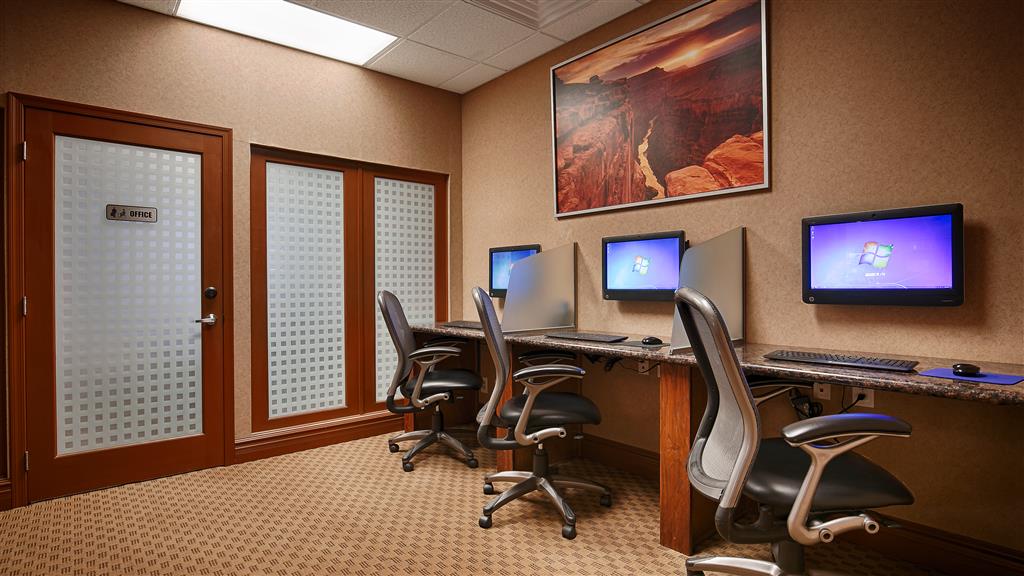 Best Western InnSuites Yuma Mall Hotel & Suites