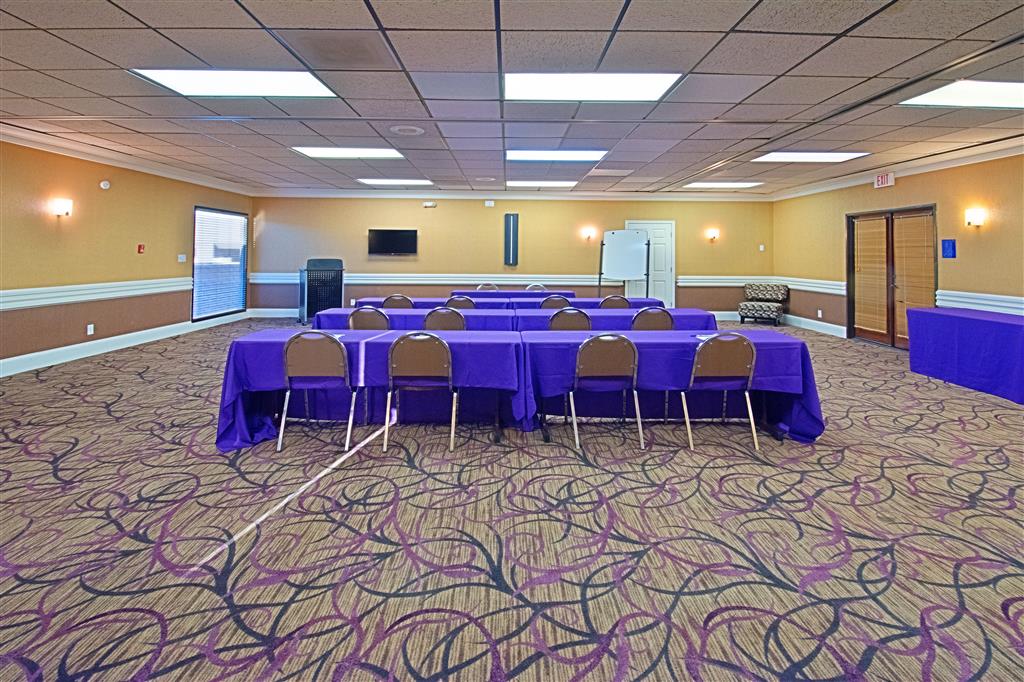 Best Western InnSuites Yuma Mall Hotel & Suites