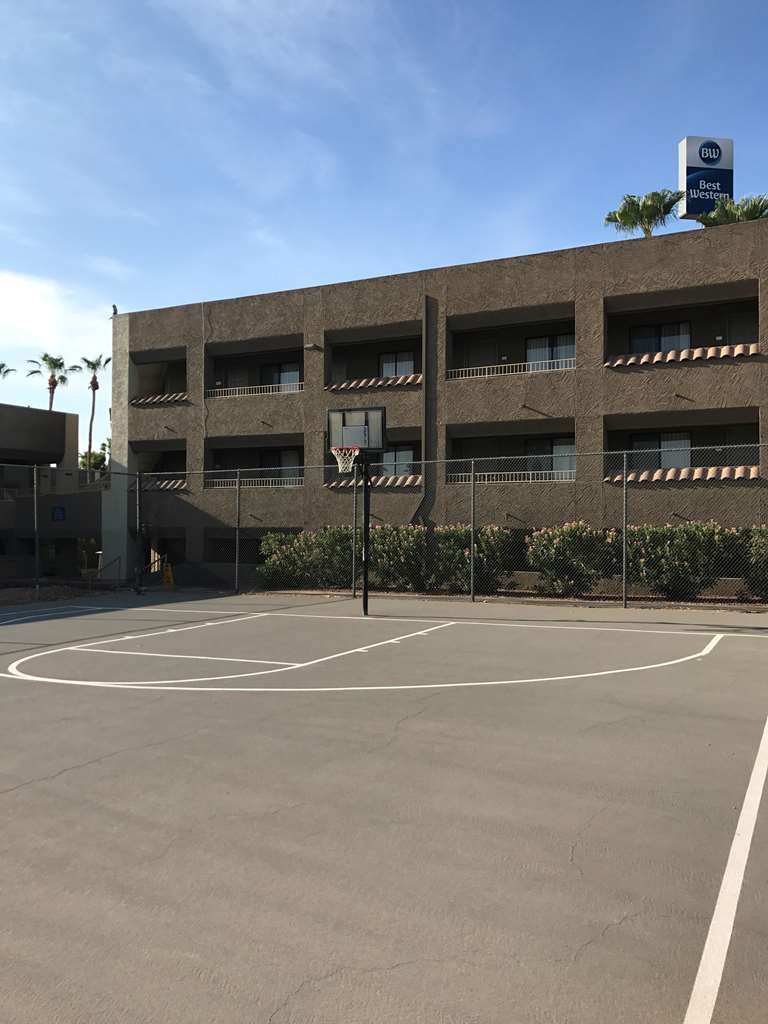 Best Western InnSuites Yuma Mall Hotel & Suites