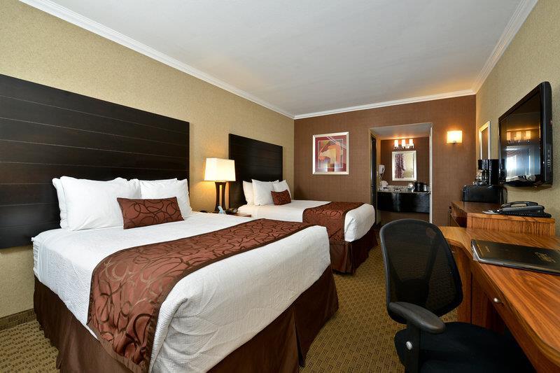 Best Western InnSuites Yuma Mall Hotel & Suites