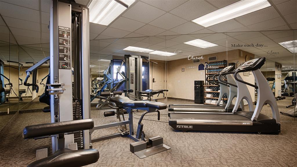 Best Western InnSuites Yuma Mall Hotel & Suites