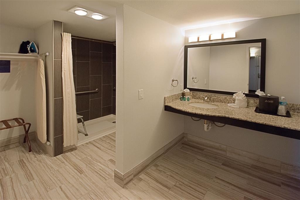 Best Western InnSuites Yuma Mall Hotel & Suites