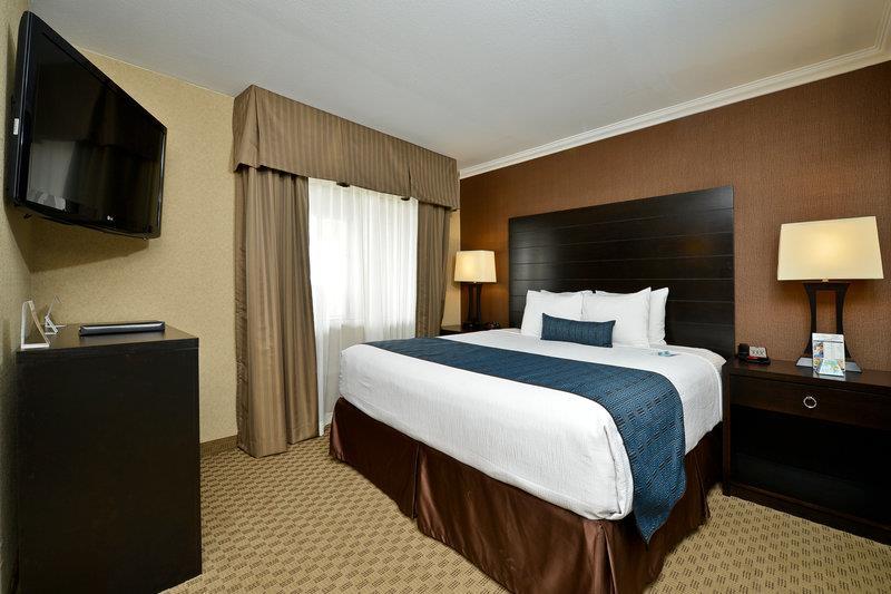 Best Western InnSuites Yuma Mall Hotel & Suites