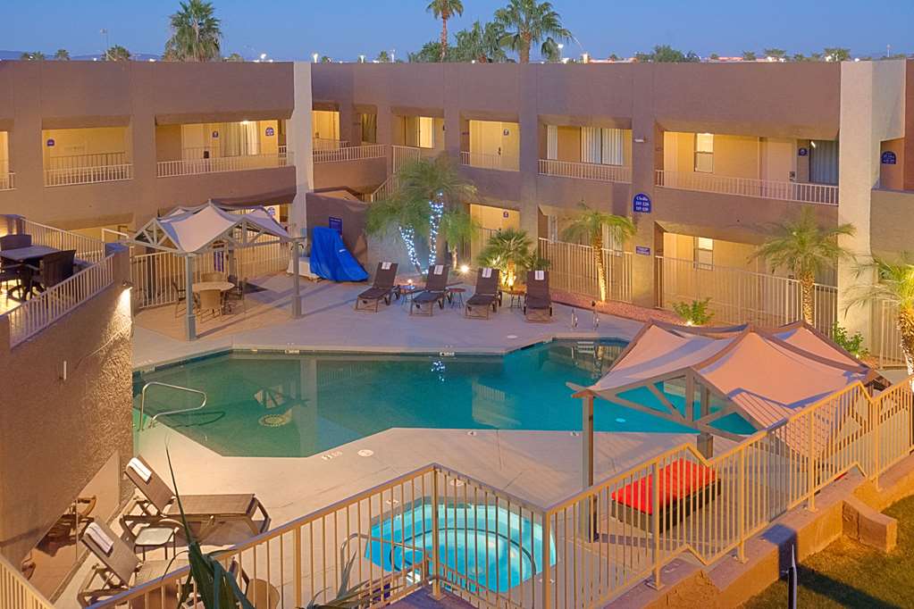 Best Western InnSuites Yuma Mall Hotel & Suites