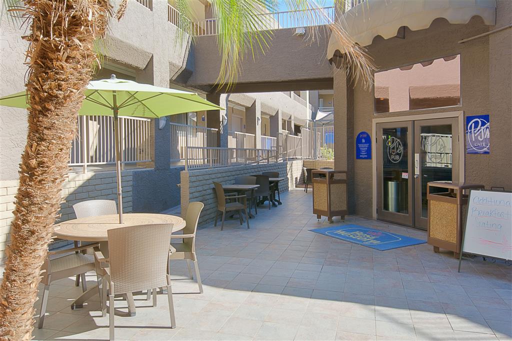 Best Western InnSuites Yuma Mall Hotel & Suites