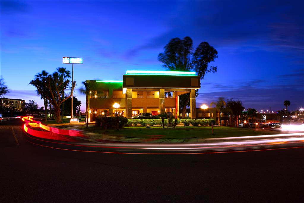 Best Western InnSuites Yuma Mall Hotel & Suites