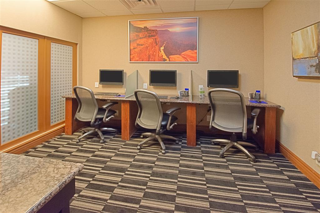 Best Western InnSuites Yuma Mall Hotel & Suites