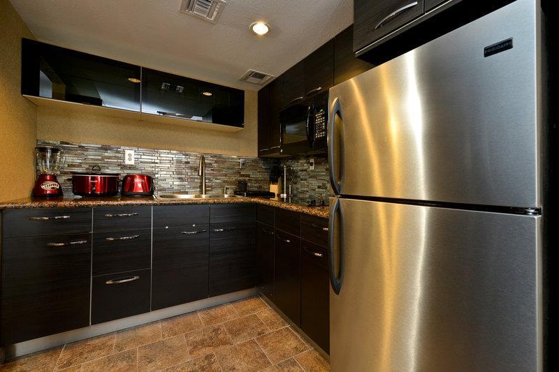 Best Western InnSuites Yuma Mall Hotel & Suites