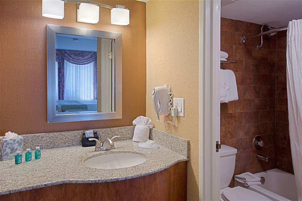 Best Western InnSuites Yuma Mall Hotel & Suites