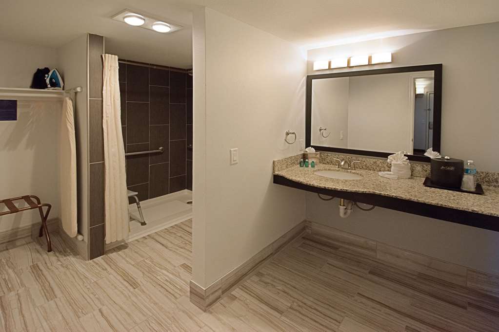 Best Western InnSuites Yuma Mall Hotel & Suites