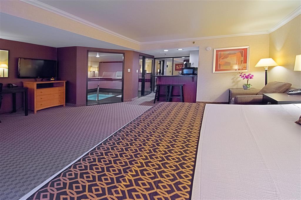 Best Western InnSuites Yuma Mall Hotel & Suites