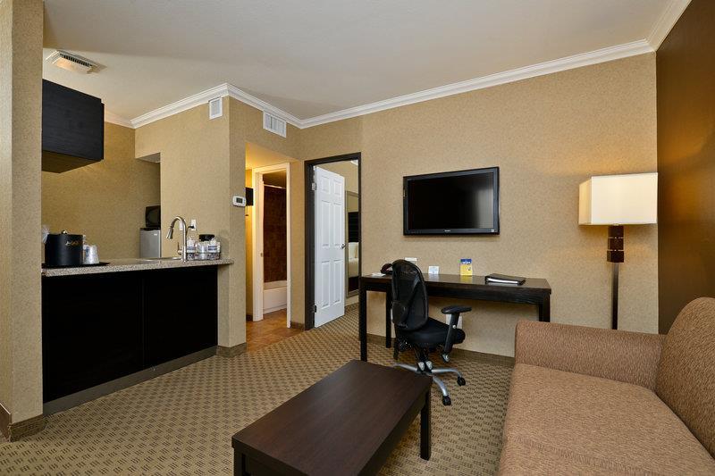 Best Western InnSuites Yuma Mall Hotel & Suites