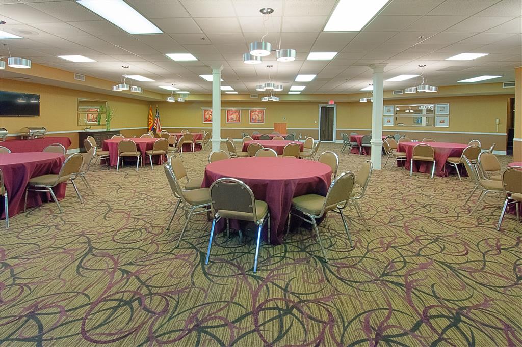 Best Western InnSuites Yuma Mall Hotel & Suites