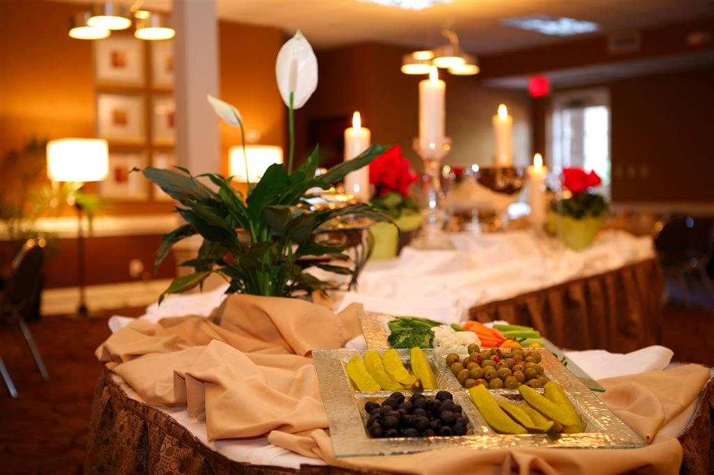 Best Western InnSuites Yuma Mall Hotel & Suites