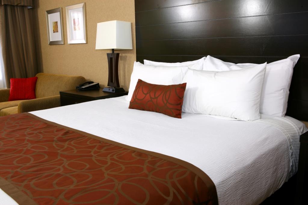 Best Western InnSuites Yuma Mall Hotel & Suites