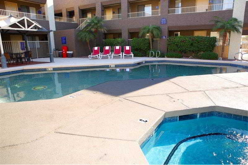 Best Western InnSuites Yuma Mall Hotel & Suites