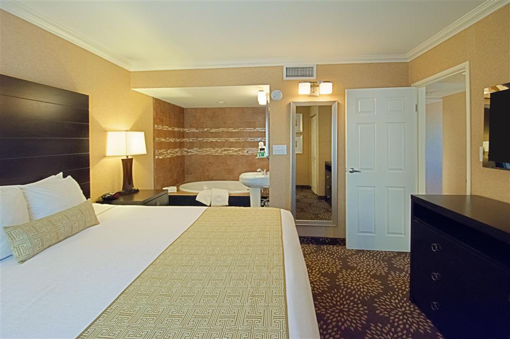 Best Western InnSuites Yuma Mall Hotel & Suites