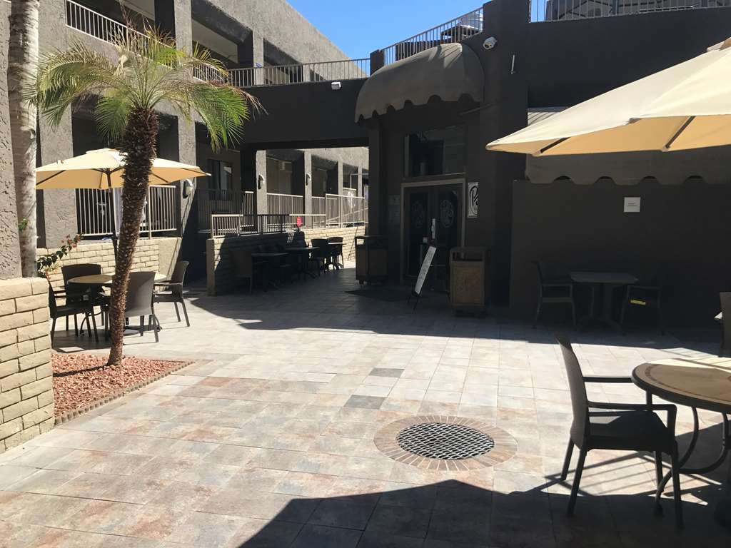 Best Western InnSuites Yuma Mall Hotel & Suites