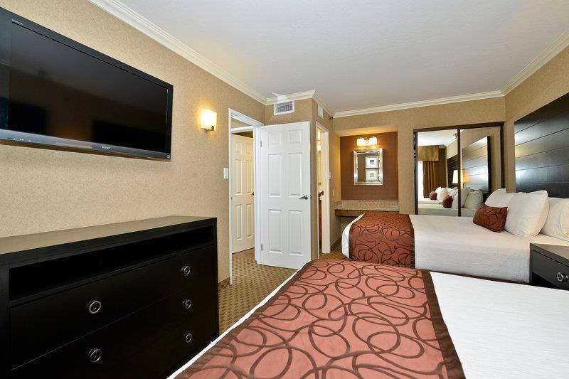 Best Western InnSuites Yuma Mall Hotel & Suites