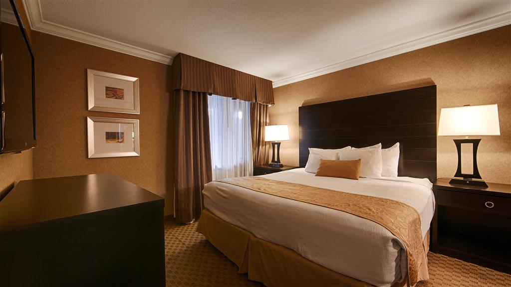 Best Western InnSuites Yuma Mall Hotel & Suites