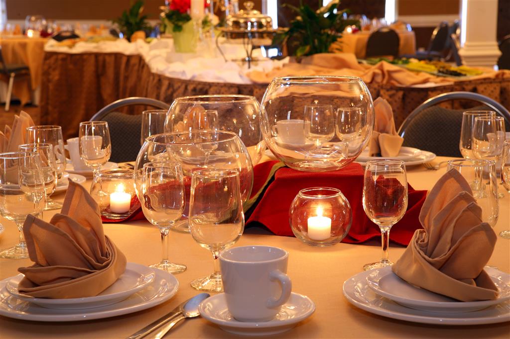 Best Western InnSuites Yuma Mall Hotel & Suites
