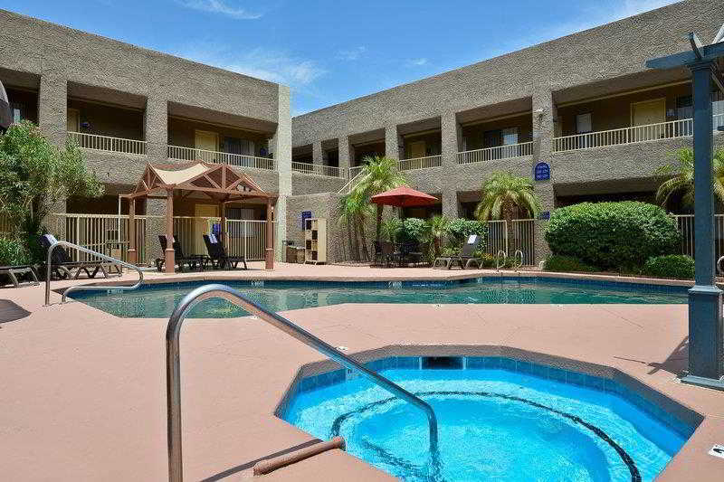 Best Western InnSuites Yuma Mall Hotel & Suites