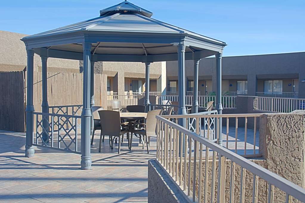 Best Western InnSuites Yuma Mall Hotel & Suites