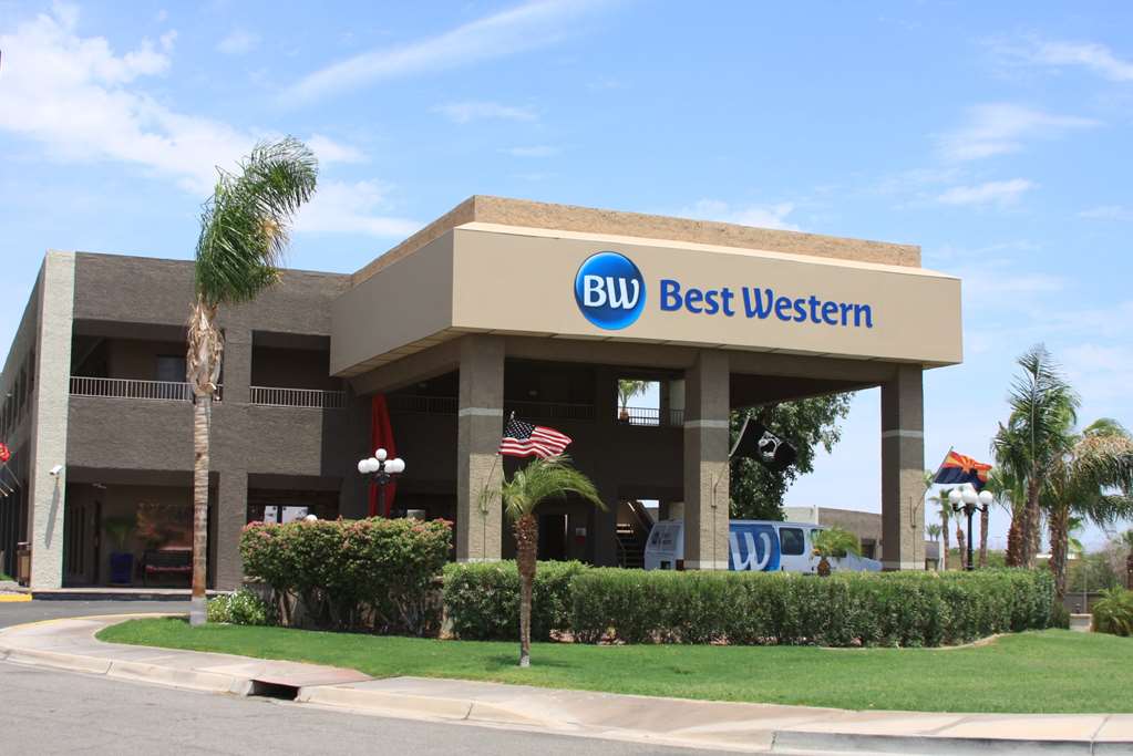 Best Western InnSuites Yuma Mall Hotel & Suites