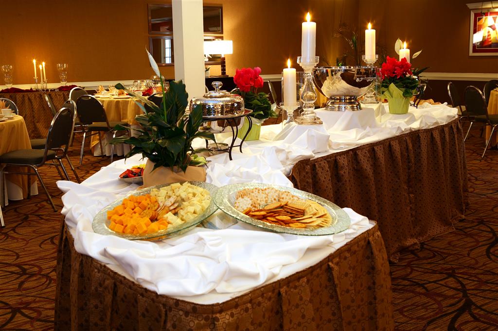 Best Western InnSuites Yuma Mall Hotel & Suites