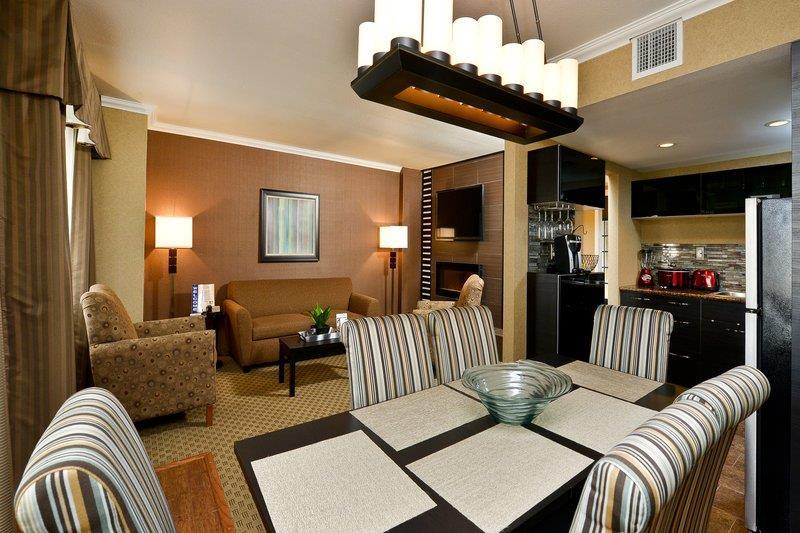 Best Western InnSuites Yuma Mall Hotel & Suites