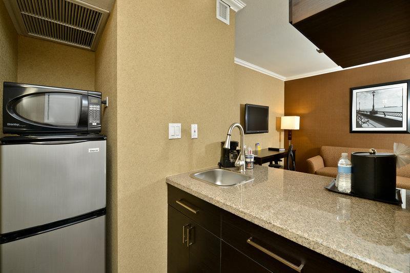 Best Western InnSuites Yuma Mall Hotel & Suites