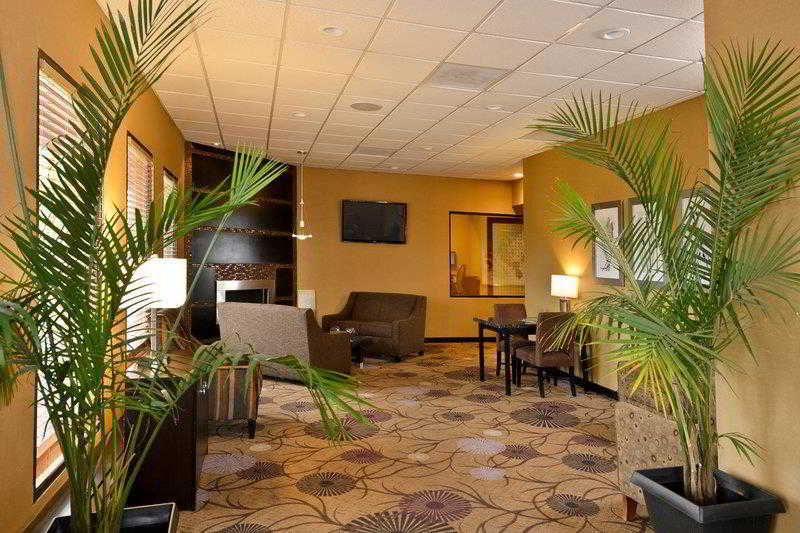 Best Western InnSuites Yuma Mall Hotel & Suites