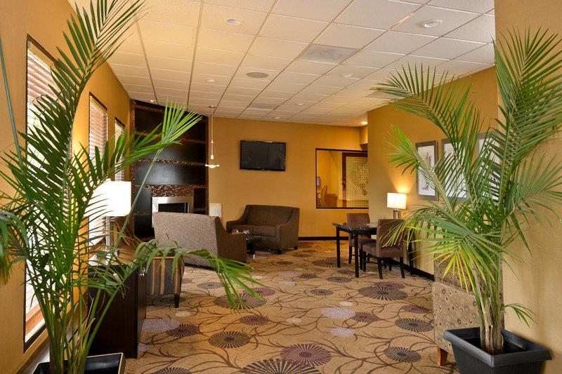 Best Western InnSuites Yuma Mall Hotel & Suites