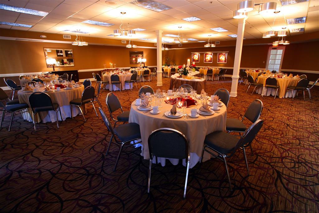 Best Western InnSuites Yuma Mall Hotel & Suites