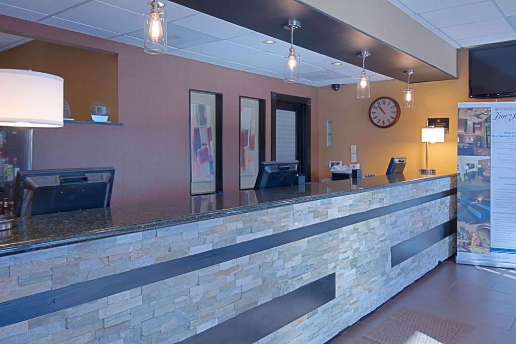 Best Western InnSuites Yuma Mall Hotel & Suites