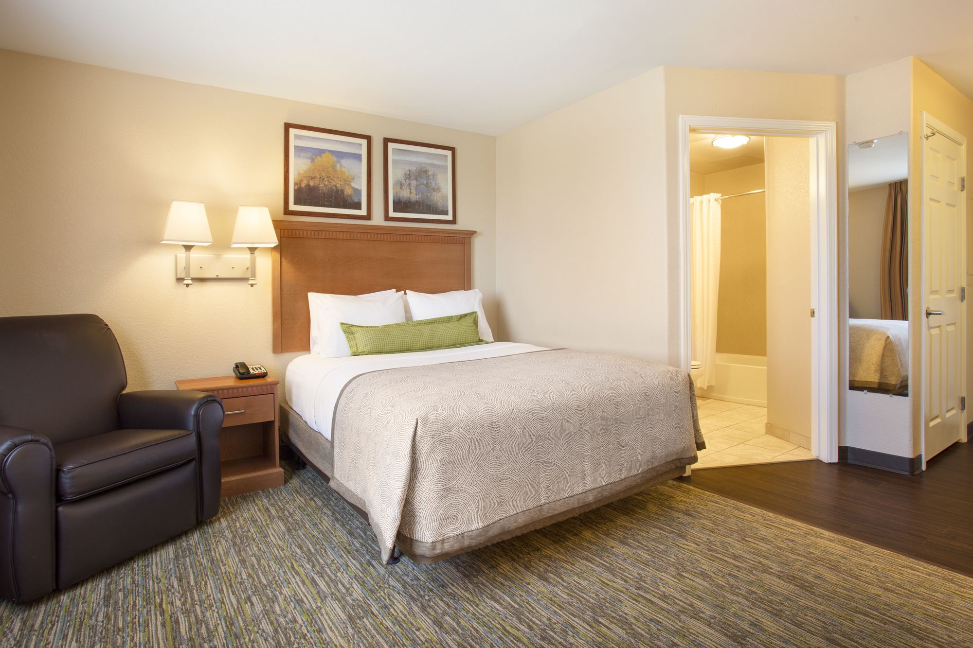 Candlewood Suites Yuma