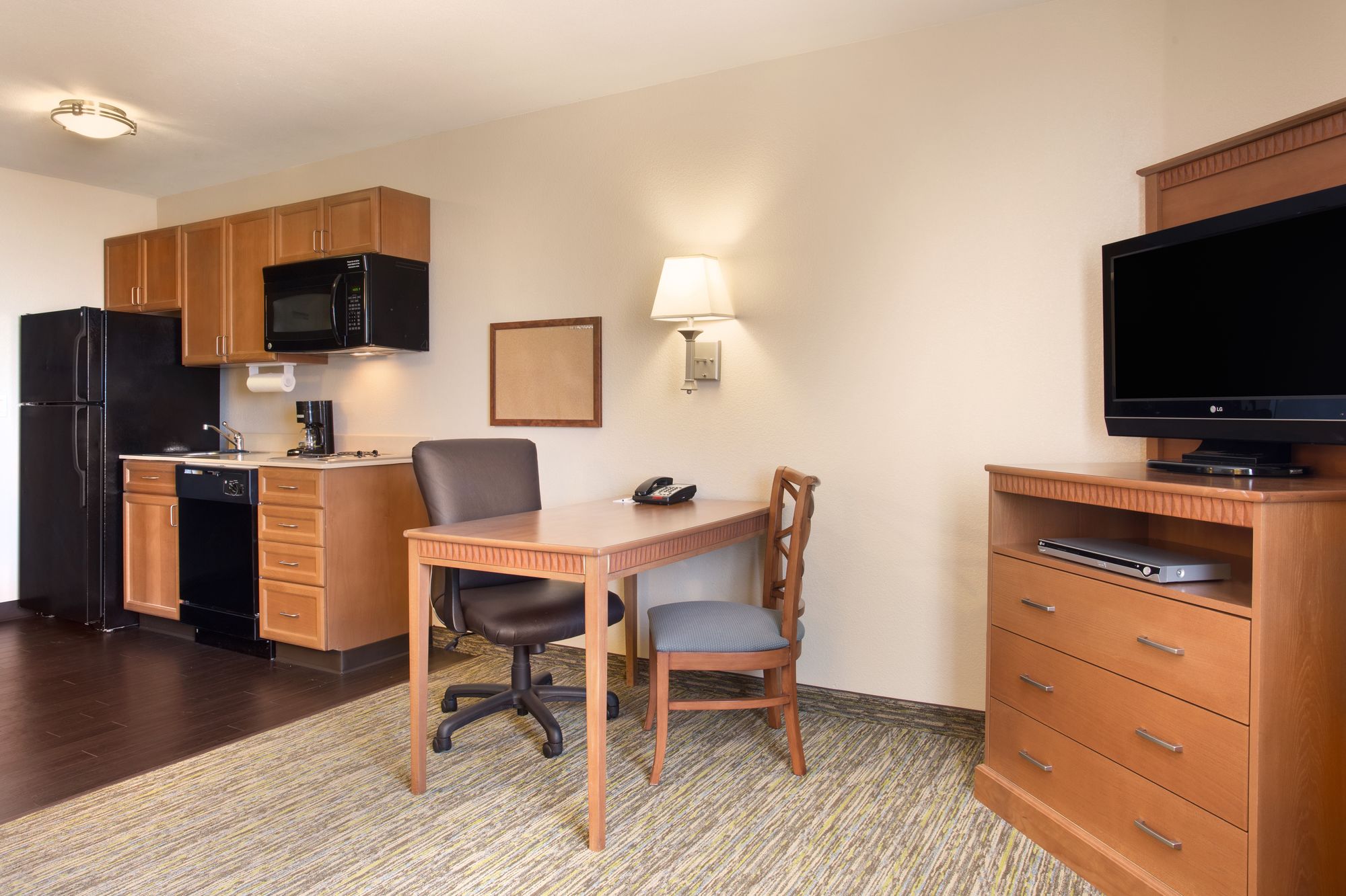 Candlewood Suites Yuma