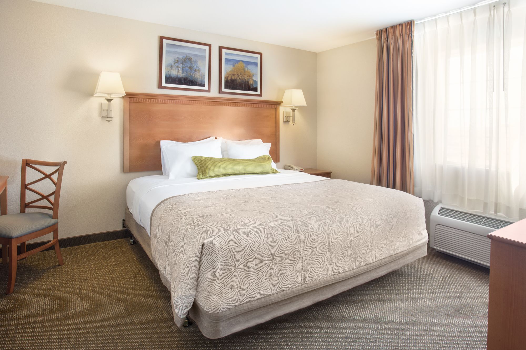 Candlewood Suites Yuma