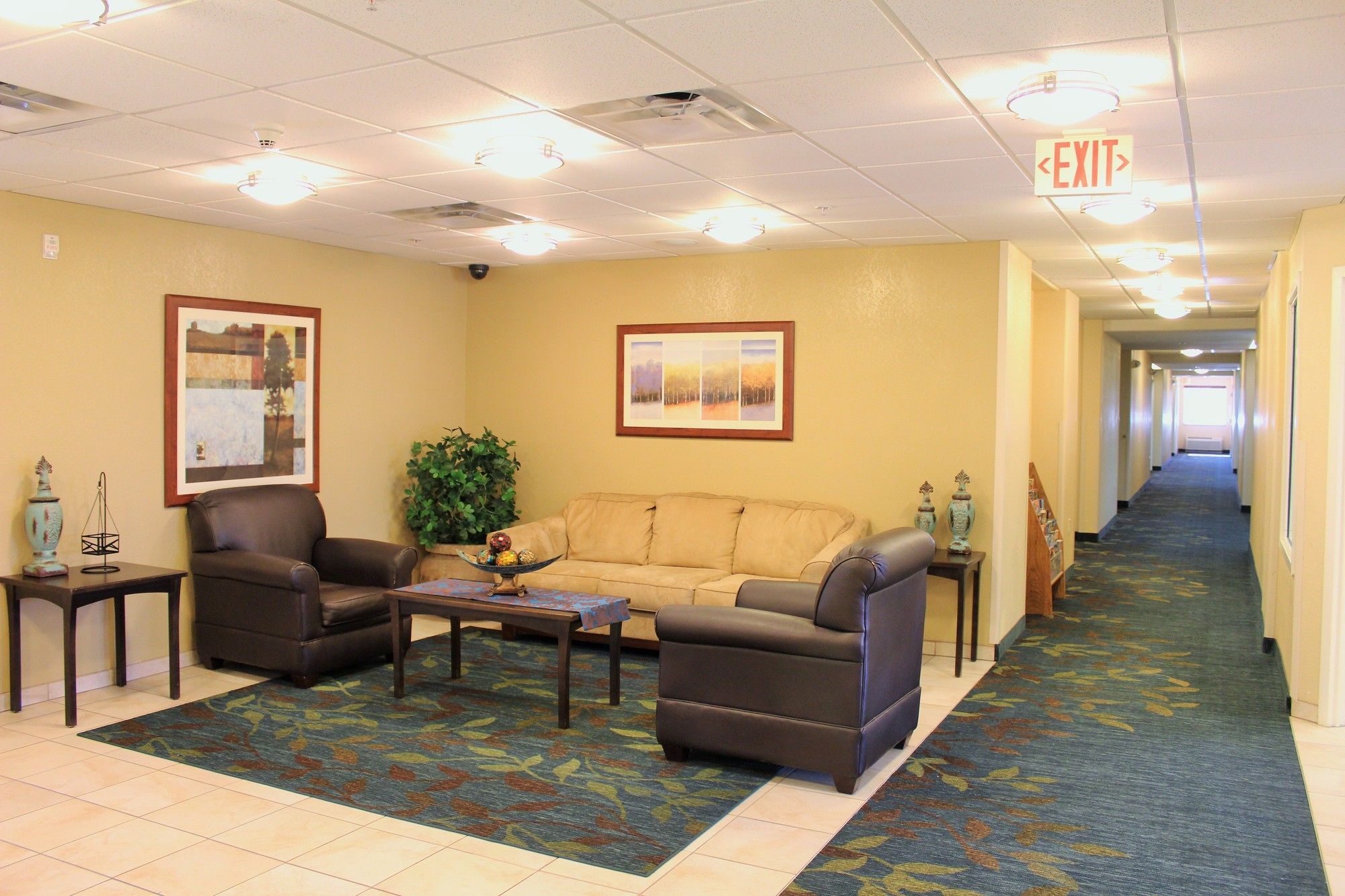 Candlewood Suites Yuma