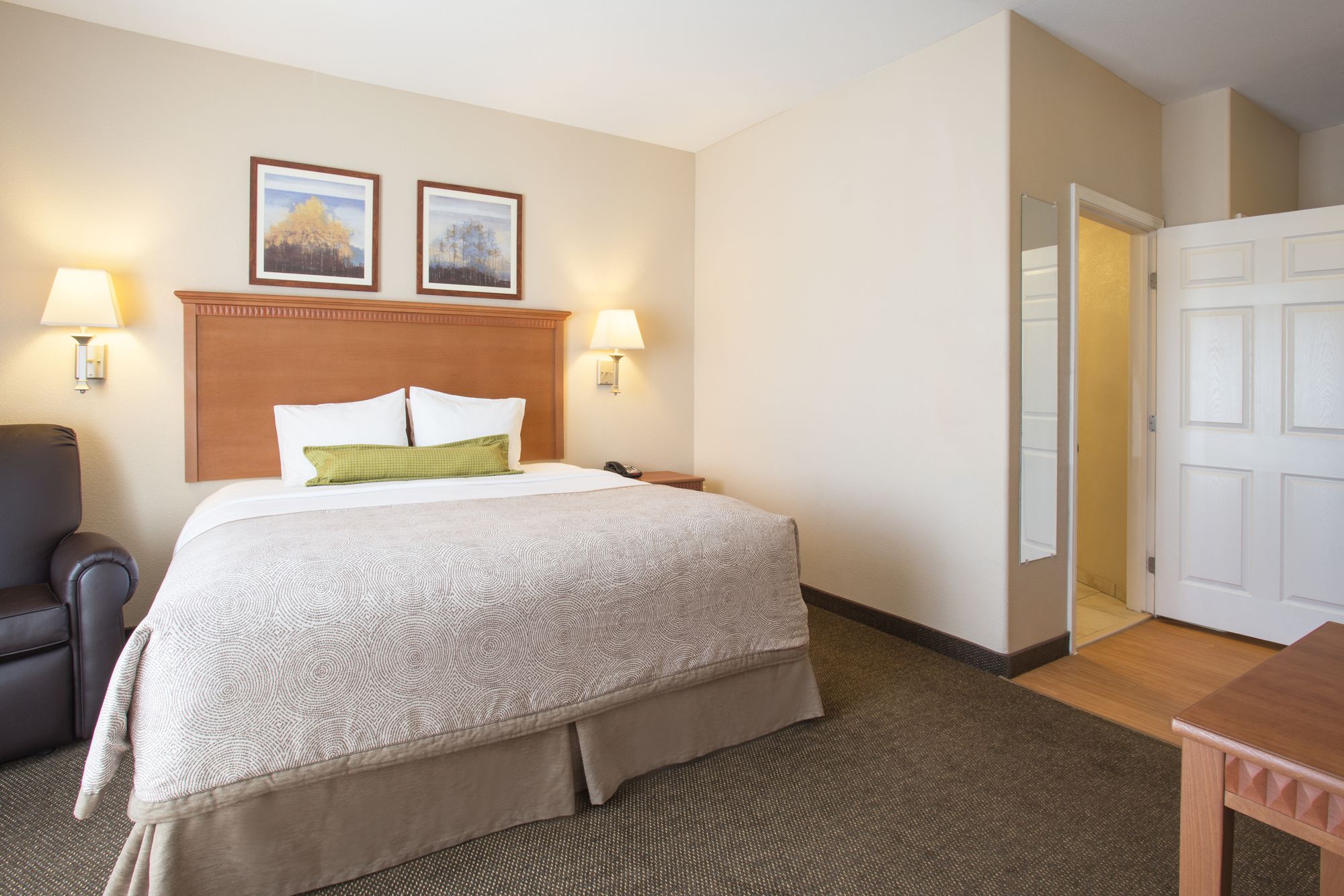 Candlewood Suites Yuma
