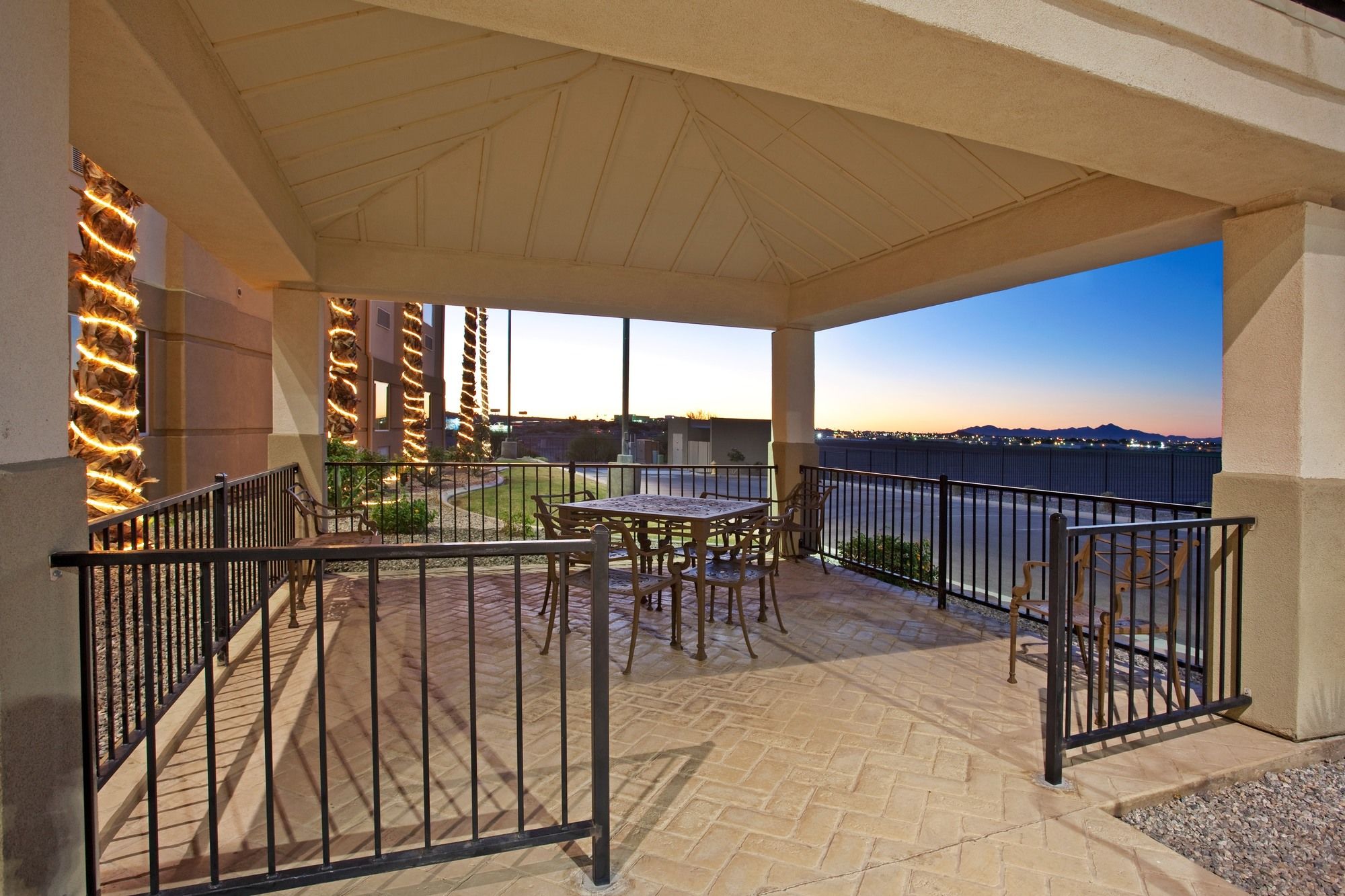 Candlewood Suites Yuma