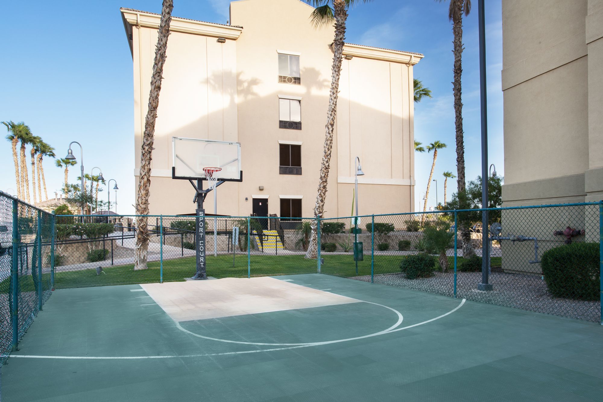 Candlewood Suites Yuma