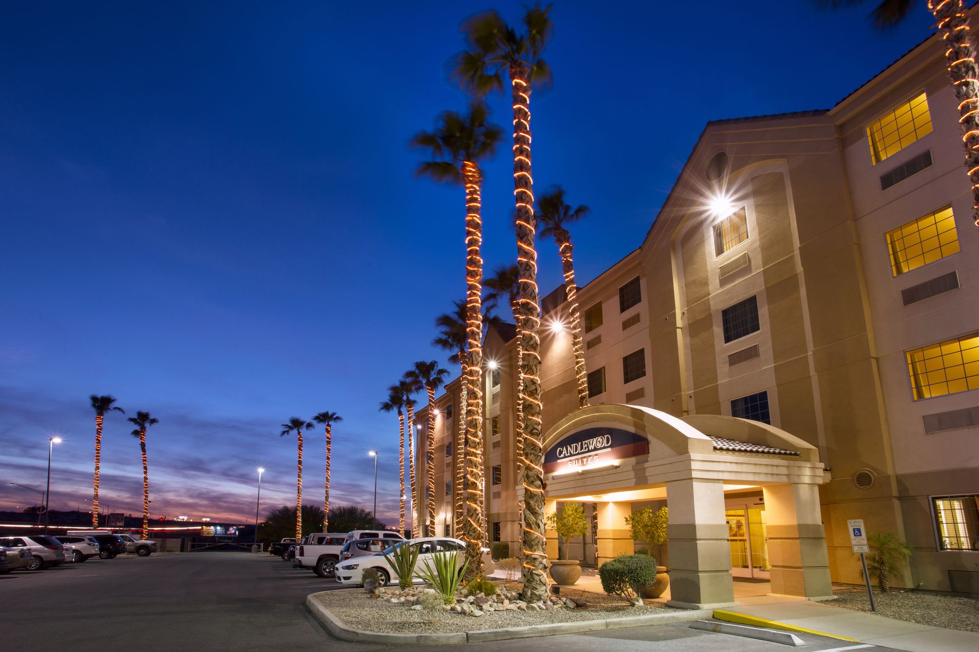 Candlewood Suites Yuma