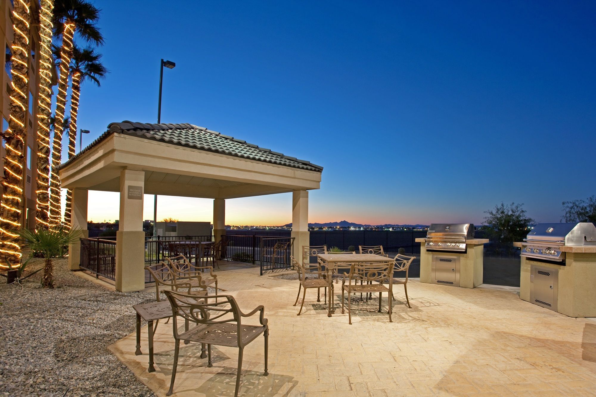 Candlewood Suites Yuma