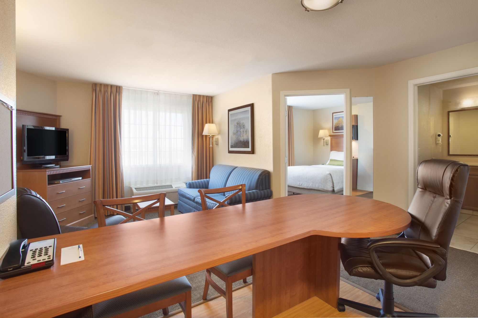 Candlewood Suites Yuma