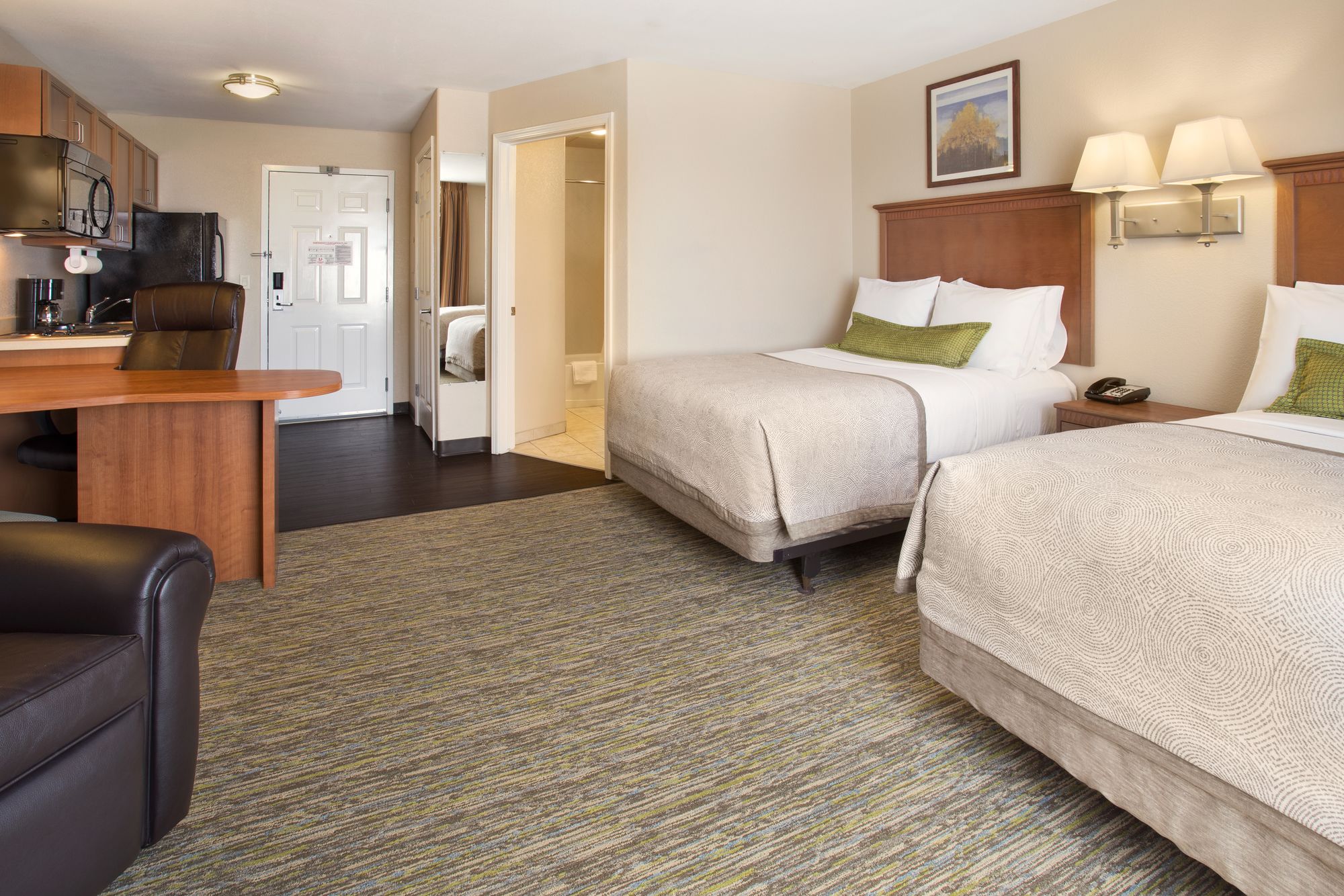 Candlewood Suites Yuma