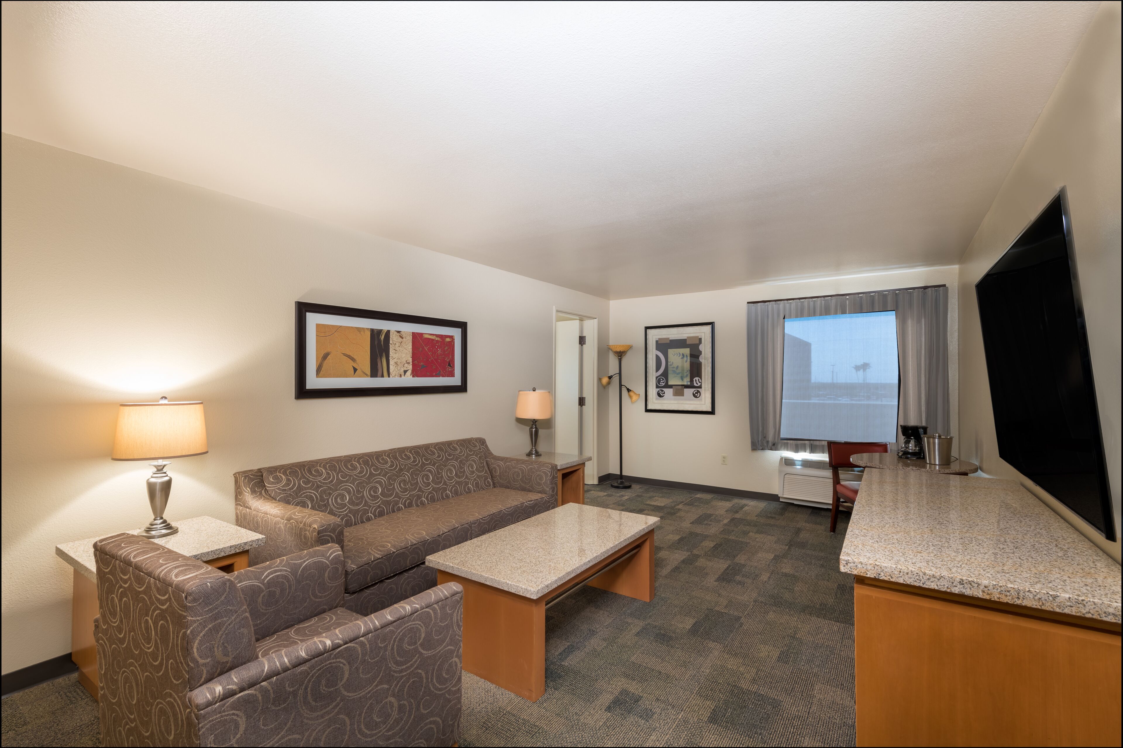 Cocopah Resort And Conference Center
