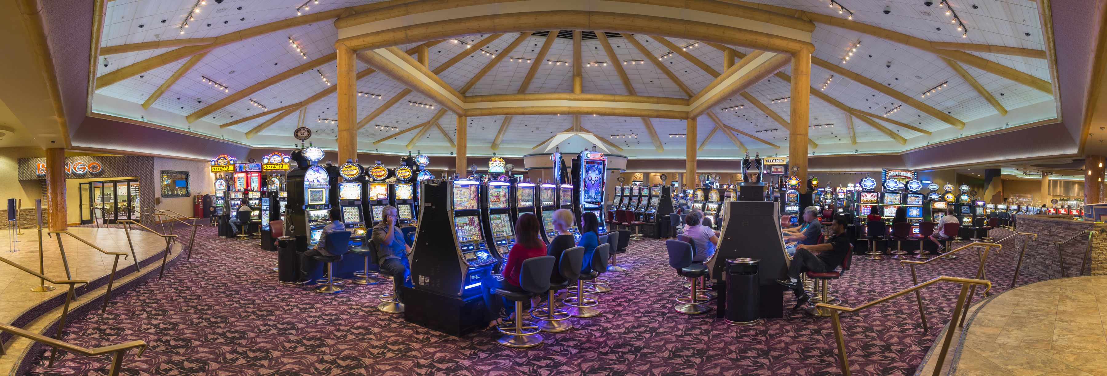 Cocopah Resort And Conference Center