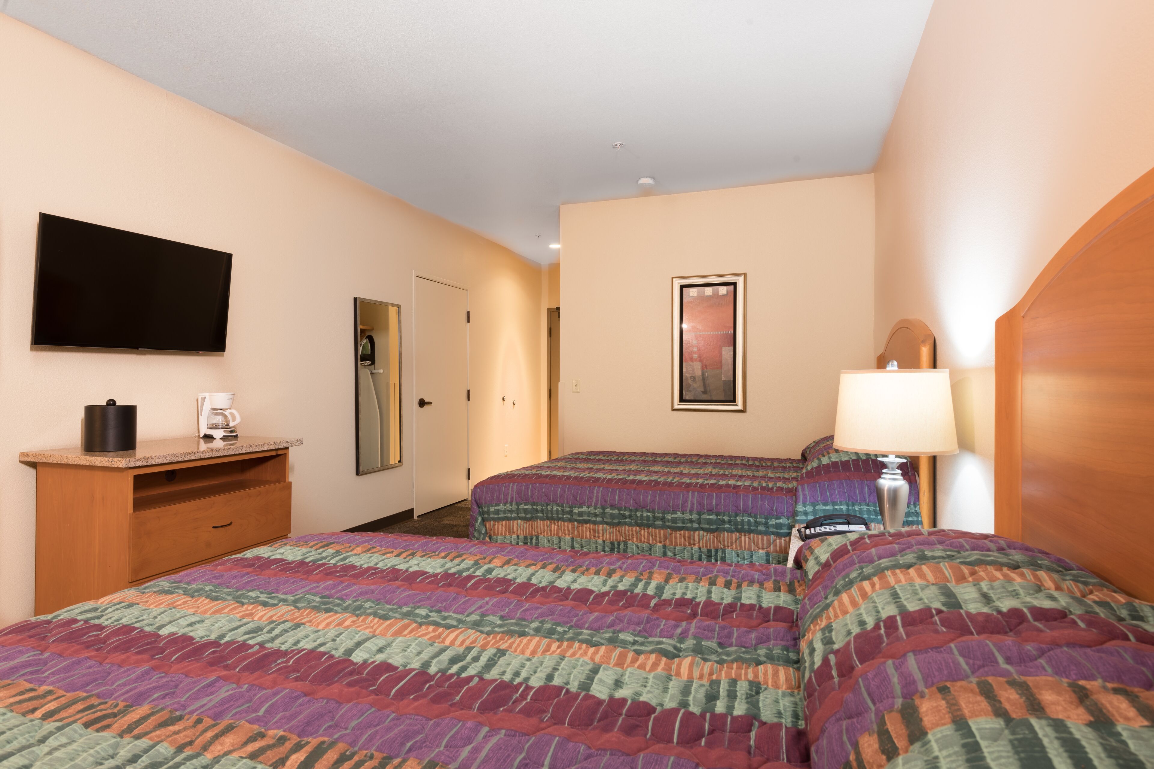 Cocopah Resort And Conference Center