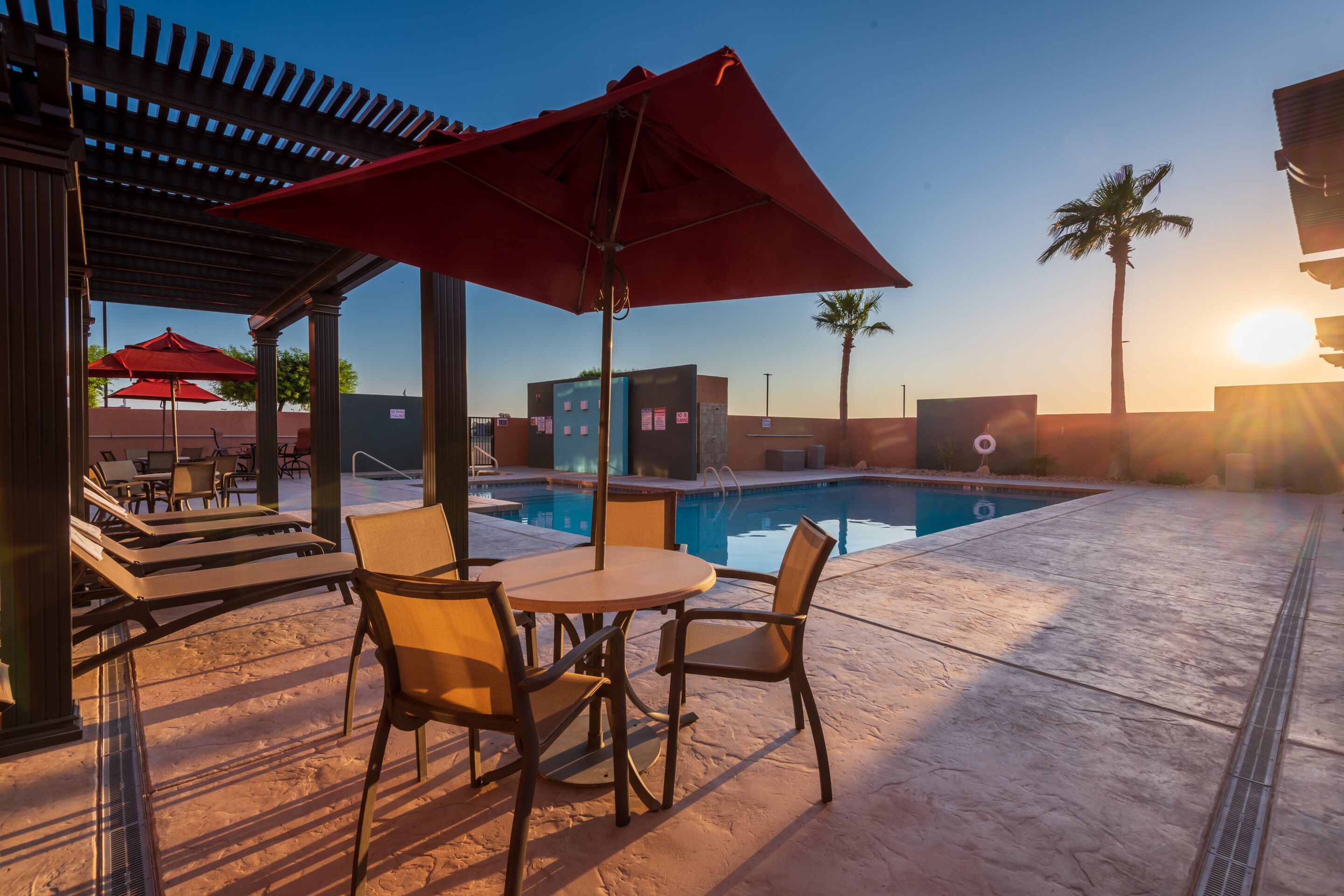 Cocopah Resort And Conference Center